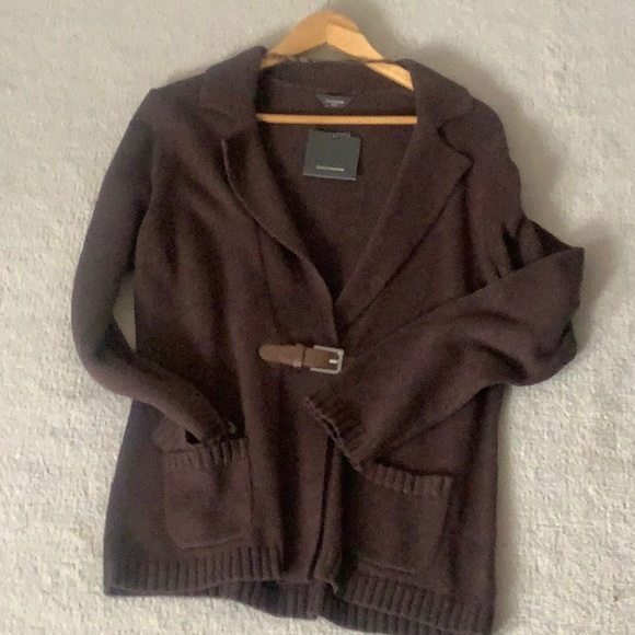 Denver Hayes Sweater - Picture 3 of 7